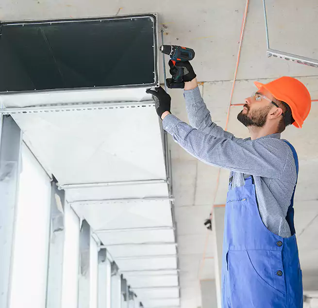 Why Homeowners & Businesses Trust Us in North Arlington, NJ