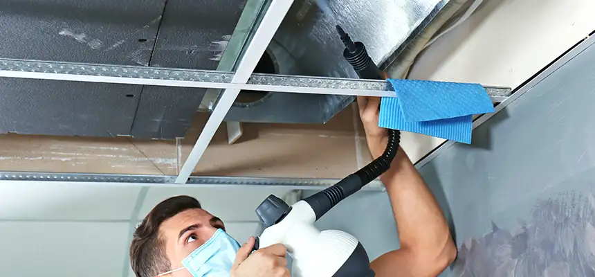 Our Air Duct Rodent Removal Services in North Arlington, NJ