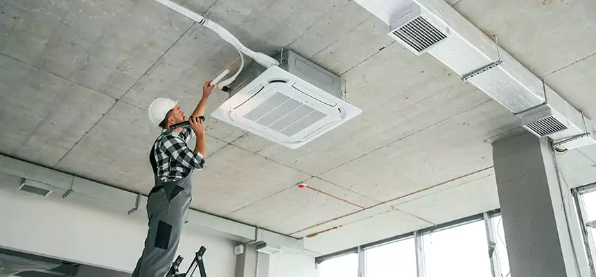 Our Dryer Vent Booster Fan Cleaning Services in North Arlington, NJ