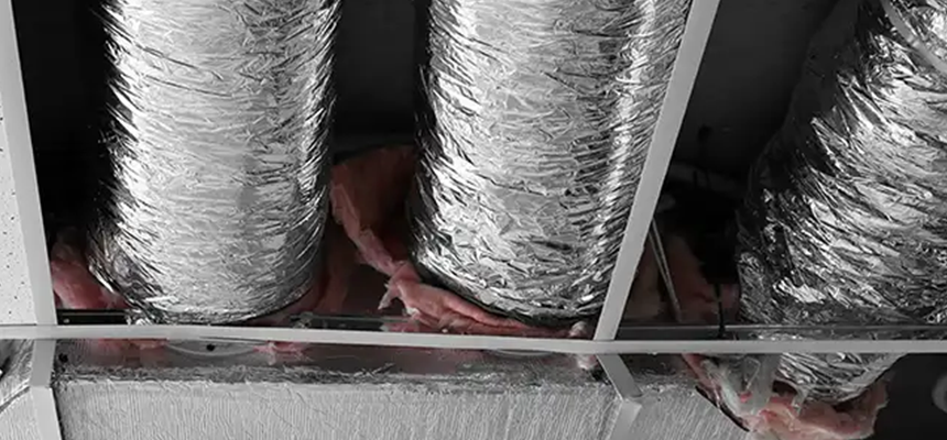 Scalable Commercial Multi‑Unit Dryer Vent Camera Inspection in North Arlington, NJ