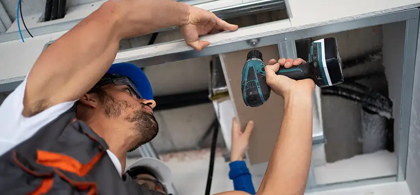 Our Improve Home Air Circulation Services in North Arlington, NJ