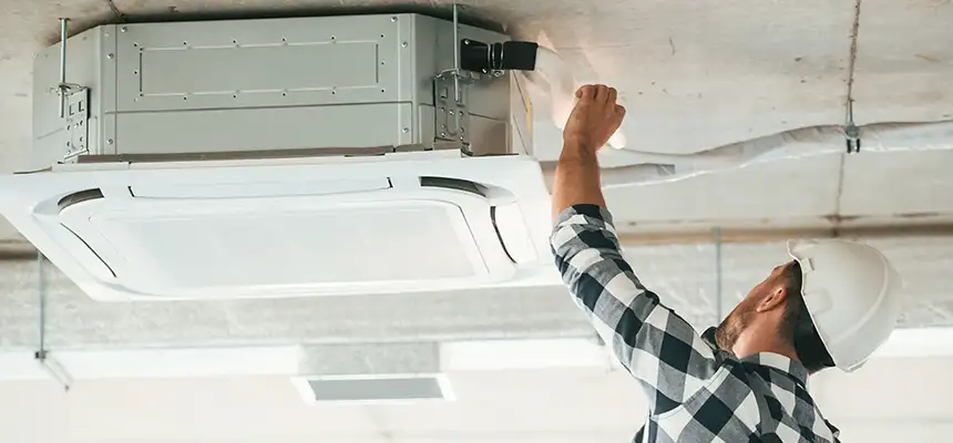 Our Local Vent Cleaning Services in North Arlington, NJ