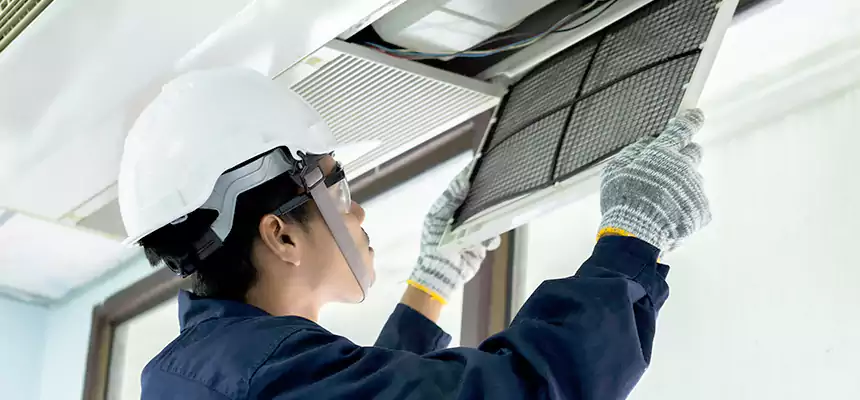 Our Multi-family Home Duct Cleaning Services in North Arlington, NJ