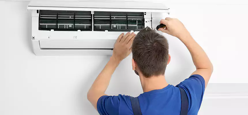 Our Smart Air Conditioning Installation Services in North Arlington, NJ
