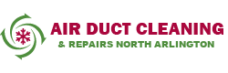 Air Duct Cleaning & Repairs North Arlington