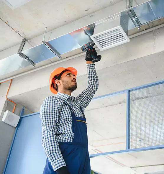 Welcome to Air Duct Cleaning & Repairs North Arlington — Your Local Air Duct Installation Specialists in North Arlington, NJ