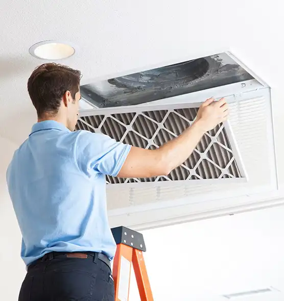 About Annual Dryer Vent Maintenance North Arlington, NJ