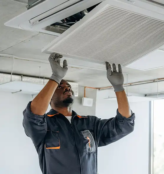 About Certified Air Duct Specialists in North Arlington, NJ