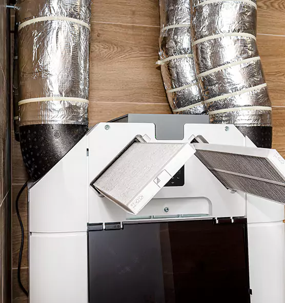 About Clogged Air Duct Repair in North Arlington, NJ