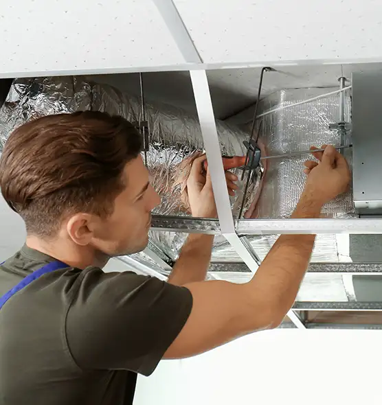 Professional Clogged Dryer Vent Repair in North Arlington, NJ