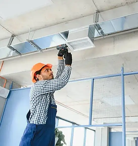 About Commercial Laundry Vent Cleaning in North Arlington, NJ