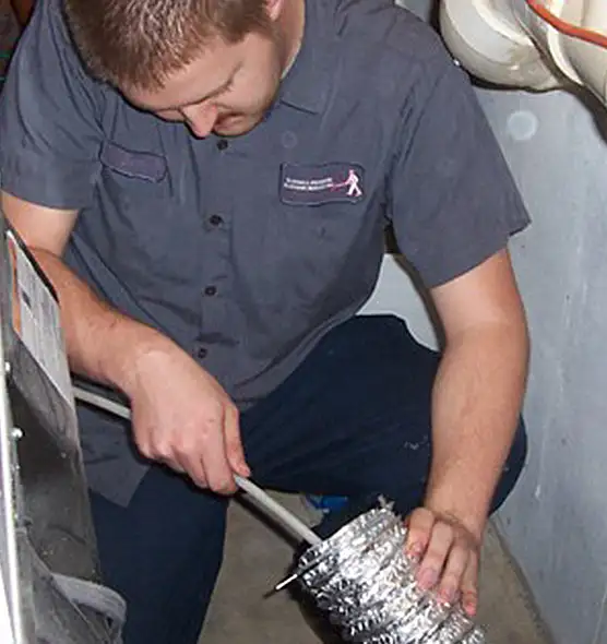 About Dryer Vent Hose Installation in North Arlington, NJ