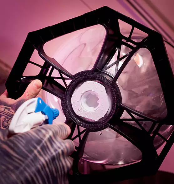 Professional Dryer Vent Sanitization Service in North Arlington, NJ