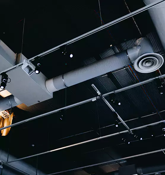 Professional Duct Cleaning For LEED Homes in North Arlington, NJ