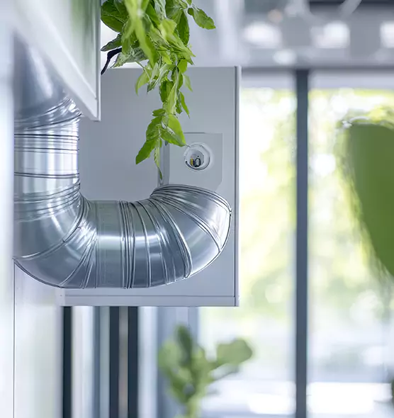 Professional Eco-Friendly Duct Cleaning Services in North Arlington, NJ