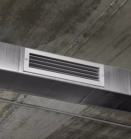 Trusted Hospital Grade Air Duct Cleaning Experts in North Arlington, NJ