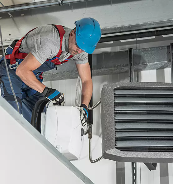Professional HVAC Cleaning Solutions in North Arlington, NJ