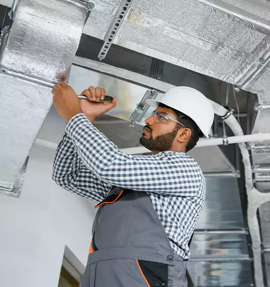 Welcome to Mold & Mildew Removal from Air Ducts North Arlington, NJ