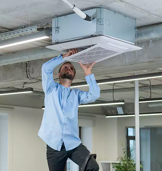 Advanced Residential Air Vent Cleaning in North Arlington, NJ