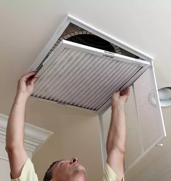 Advanced Residential Vent Cleaning in North Arlington, NJ