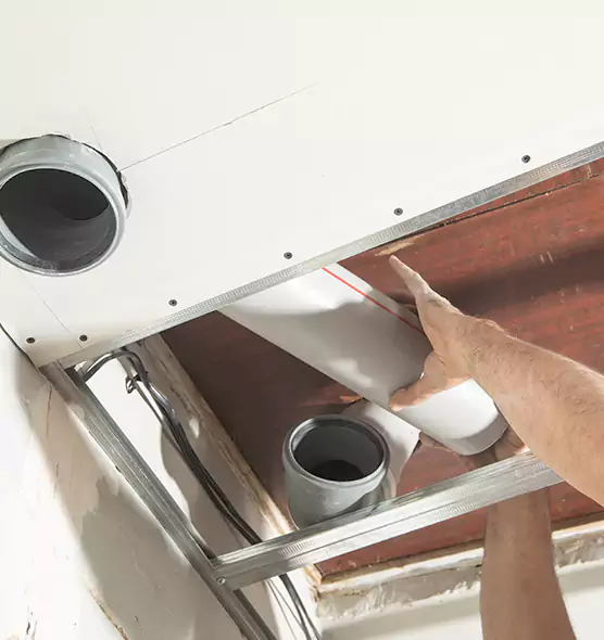 Professional Seasonal Allergy Air Duct Cleaning in North Arlington, NJ