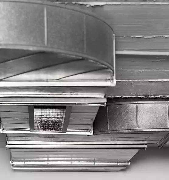 Professional Wall Vent Cleaning Service in North Arlington, NJ