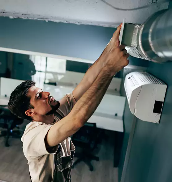 Reliable Warehouse Vent Cleaning in North Arlington, NJ