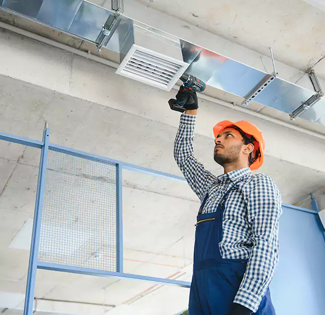 Why Homeowners & Businesses Trust Us in North Arlington, NJ?