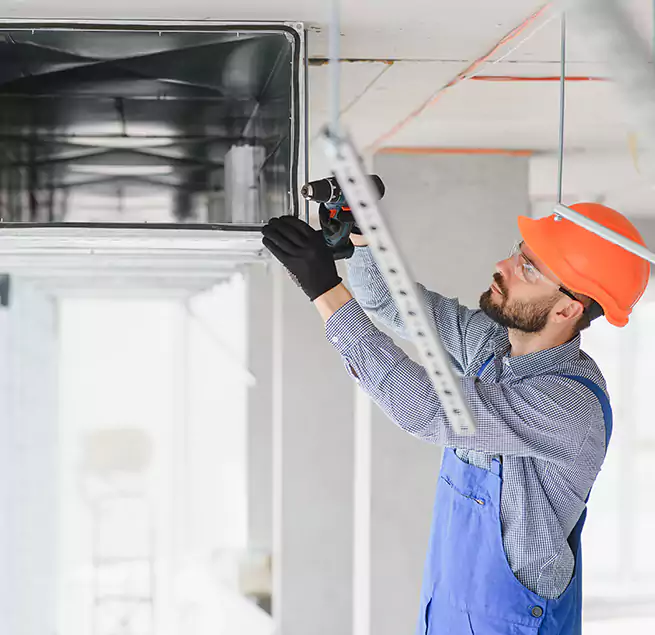 Why Homeowners & Businesses Trust Us North Arlington, NJ