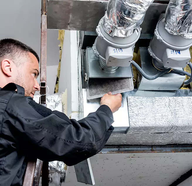 Why Homeowners & Businesses Trust Us in North Arlington, NJ?