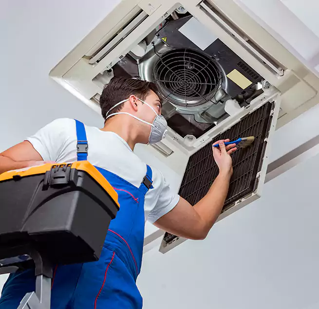 Why Homeowners & Businesses Trust Us in North Arlington, NJ