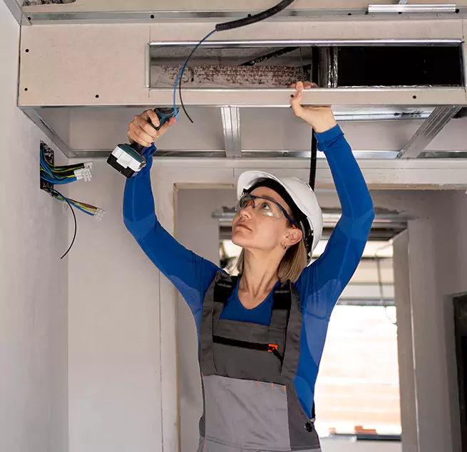 Why Homeowners & Businesses Trust Us in North Arlington, NJ?