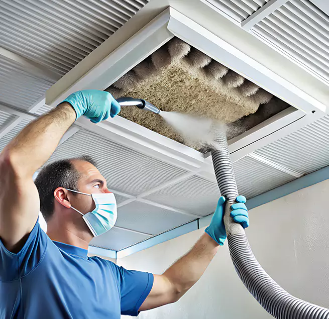 Why Homeowners Businesses Trust Us in North Arlington, NJ