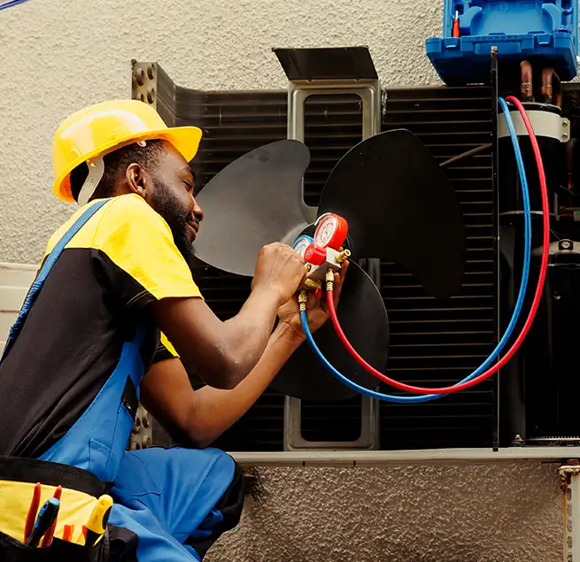 Why Homeowners & Businesses Trust Us in North Arlington, NJ?