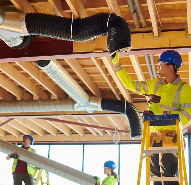 Why Homeowners & Businesses Trust Us in North Arlington, NJ?