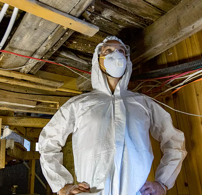 Why Homeowners & Businesses Trust Us in North Arlington, NJ?