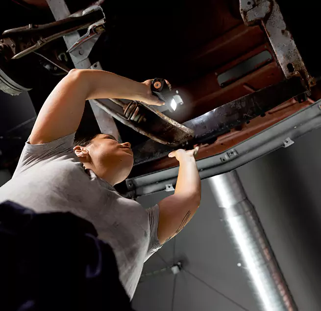 Why Homeowners & Businesses Trust Us North Arlington, NJ