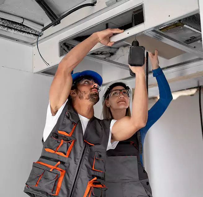 Why Homeowners & Businesses Trust Us in North Arlington, NJ