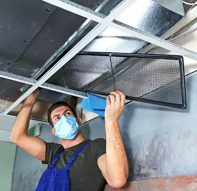 Why Homeowners Businesses Trust Us in North Arlington, NJ